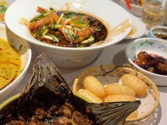 -老头儿油爆虾(星光一期店)