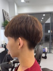 -尤司男士国潮理发馆