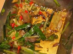 -川堂风·跷脚牛肉·乐山爆炒(宝山日月光店)