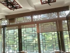 -山水茶艺馆·点心粤菜·30年老字号