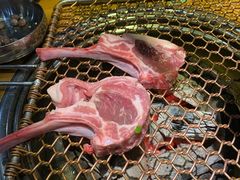 -老炉家木炭烤肉(长江国际店)