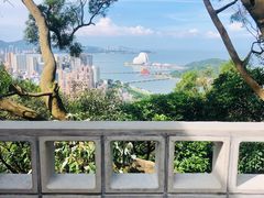 -景山公园