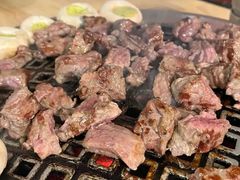 -霸腹烤肉(厦门柚子番店)