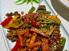 -小隐院子·庭院餐厅(大学城后湖店)