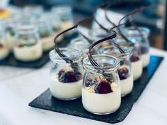 -厦门艾美酒店·新食谱西餐厅
