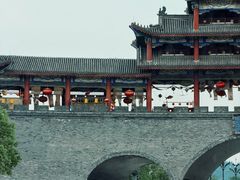 -昌州古城
