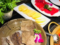 -怡品川宇火锅(宝立方店)