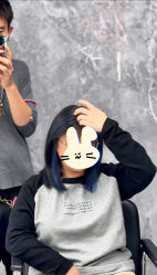 -5M HAIR SALON 旗舰店