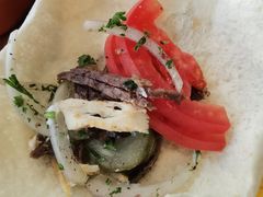-ELI FALAFEL Lebanese&Mediterranean黎巴嫩美食(富城路店)