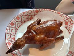 -谭厨中山传家菜.乳鸽.脆鲩鱼(华强北中航城店)