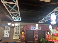 -小城外婆肴私房菜.家宴聚集点(圆明园颐和园·清河上地店)