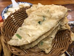-清真高老大牛排胡辣汤(嵩山路总店)