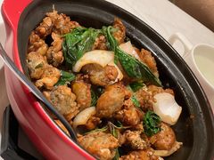-莆田餐厅PUTIEN(金融街购物中心店)