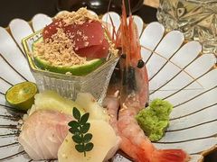 -鮨政·Omakase(港汇恒隆广场店)
