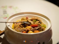 -院8里·小聚园老川菜(九眼桥店)