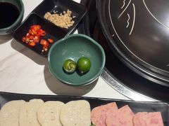 -狐狸爱上椰子鸡(滨江星光大道店)