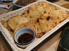 炸茄盒-黑石礁酒楼·海鲜(黑石礁店)