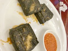 油炸臭豆腐子-耿福兴(凤凰美食街店)