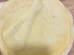 -姥家春饼店(漳州二路店)
