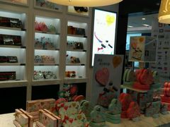 -GODIVA(王府井apm店)