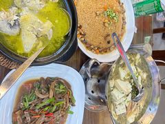 -缘来聚·徽菜名店(黄山宏村店)