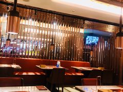 大堂-新辣道鱼火锅(国瑞城店)