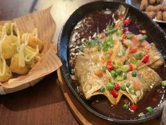 -贰醒·私房小院烧烤 (太古里店)