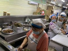 -芳婆糕团店(王府大街店)
