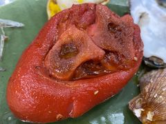 乾隆御膳肘-金庆国际酒店-自助餐