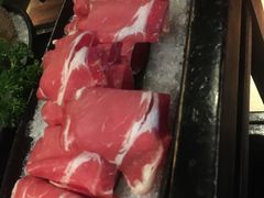 -捞王锅物料理(凯旋路店)