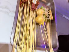 -钢管厂五区小郡肝火锅串串香(清河店)