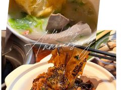 -大良毋米粥·粥底火锅(岭南天地店)