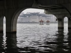 -蠡湖大桥公园