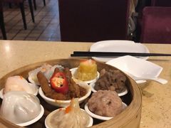 -喜鹊茶点.啫煲(车陂店)