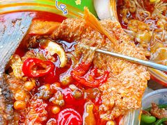 -江湖万州烤鱼(王子美食城)