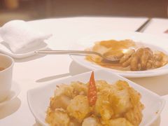 -利苑酒家(宜安广场店)