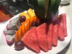 -海底捞火锅(九久奥特莱斯店)