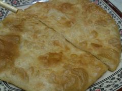 -李连贵熏肉大饼(宁山中路店)