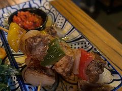 -El Bodegon阿根廷秘鲁餐厅(幸福路店)