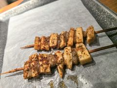 -管氏翅吧(台湾街店)