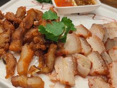 -旺达·福州菜(正大广场店)