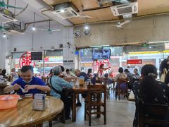 大堂-南记食粥坊·宵夜大排档(莲花总店)