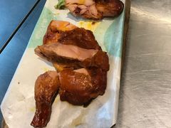 -塔可墨西哥餐厅(新城市广场店)