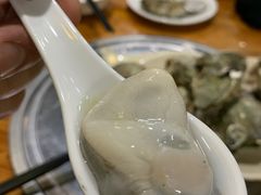 -大富蚝乌东哥饭店·石锅鱼杂·柠檬鸭(革新路店)
