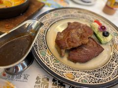 -威尼斯西餐厅(扬名广场店)