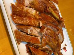 -曾三娘翘脚牛肉
