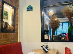 -LA MAISON公鸡和龙(蛇口店)