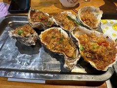 -新疆烧烤王(广灵店)