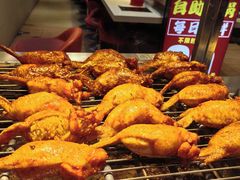 -东门町美食街