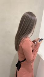 -MY HAIR ARDOR